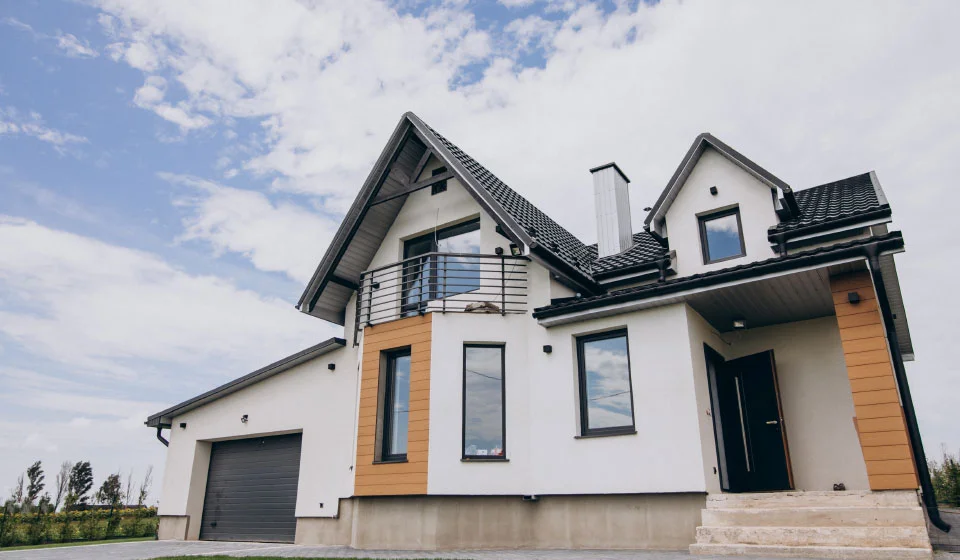 About Fresh Home Painting