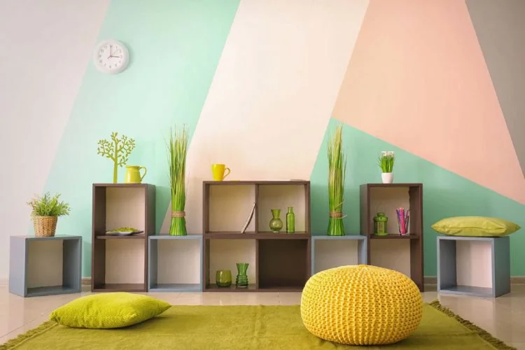 Interior Home Painting