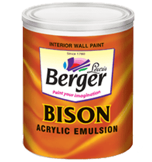 Berger Paints